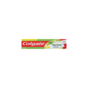 COLGATE HERBAL WHITE 100ML