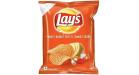 LAYS HOT AND SWEET CHILLI 75GR