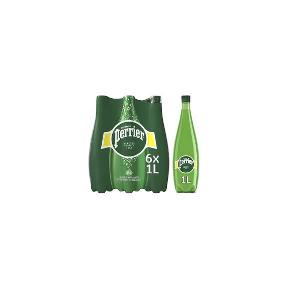 PERRIER MAGNUM 1LX6