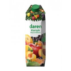 JUS DAREN MULTI FRUIT