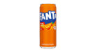 FANTA ORANGE CANETTE 330ML