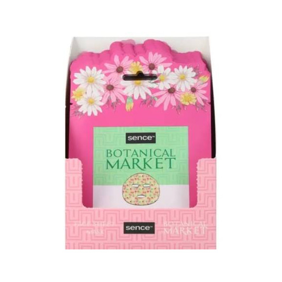 SENCE MASQ BOTANIC MARK ROSE