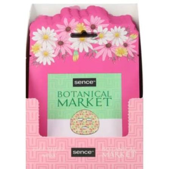 SENCE MASQ BOTANIC MARK ROSE