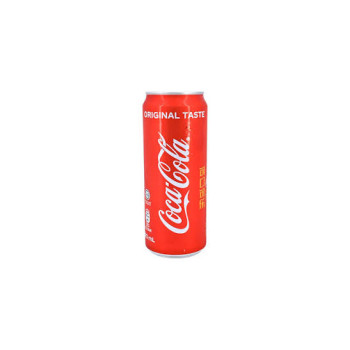 COCA COLA BOITE 330ML