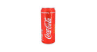 COCA COLA BOITE 330ML