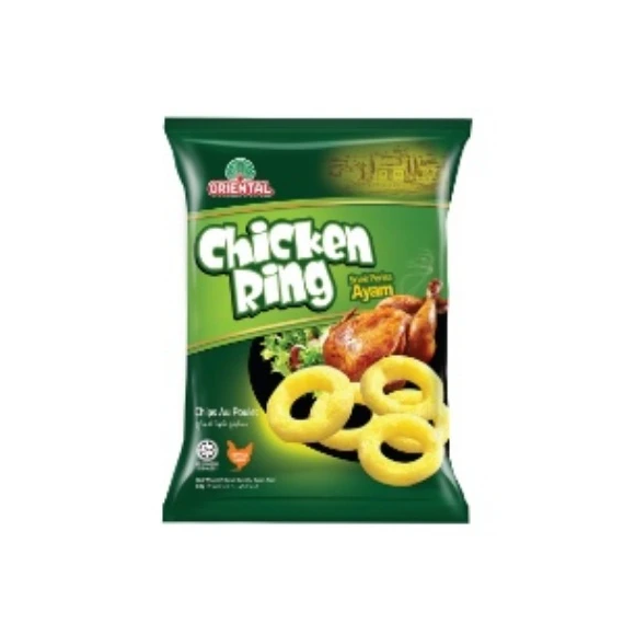 CHICKEN RING PACK 30