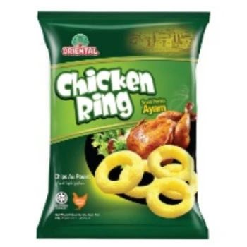 CHICKEN RING PACK 30