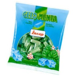 GELO MENTA INCAP