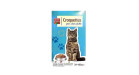 CROQ CHAT POISSON/LEGUMES 400G