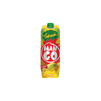 REFRESH MANGUE 1L
