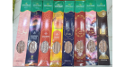 SHALIMAR HONEY THICK