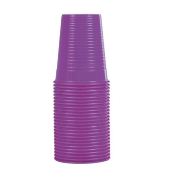 GOB TIPICNIC MAUVE 50X200ML