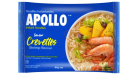 APOLLO NOUILLES CREVETTES 85G