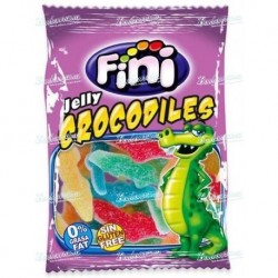 FINI CROCODILE