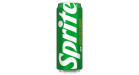SPRITE CANETTE 330ML