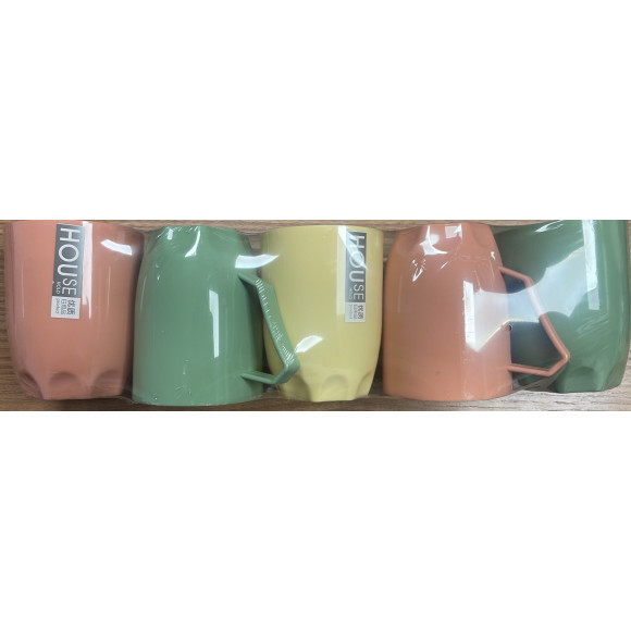 TASSE PLAST /5 JB-2712