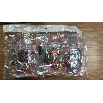 ELAST PLAST CARTOON BAG