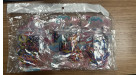 ELAST PLAST CARTOON BAG