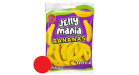 JELLY MANIA BANANES SUCREES