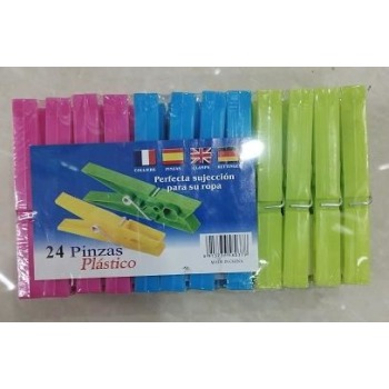 PINCE À LINGE JB-2609