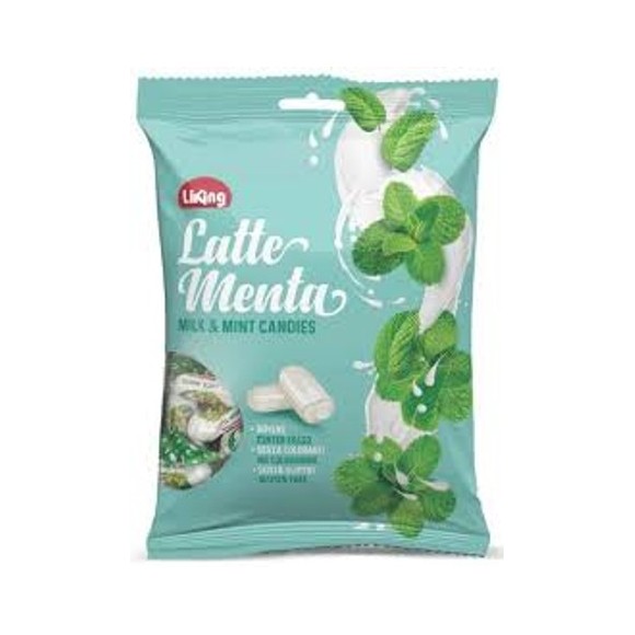 LIKING LATTEMENTA 150GR