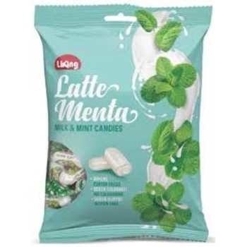 LIKING LATTEMENTA 150GR