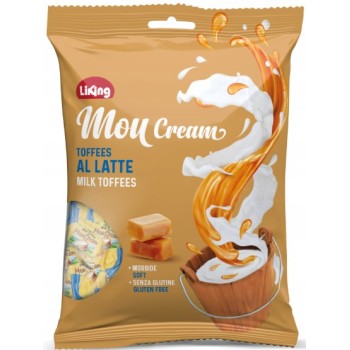 LIKING MOU CREAM 150GR