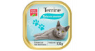BARQ CHAT SAUMON 100GR