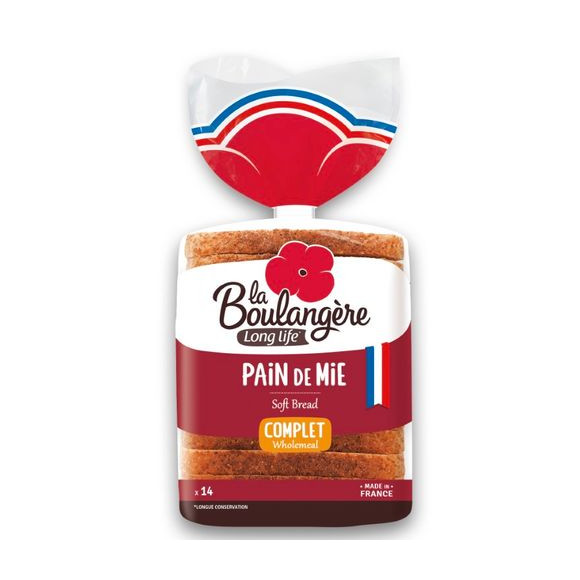 PAIN DE MIE SANDWICH COMPLET 5
