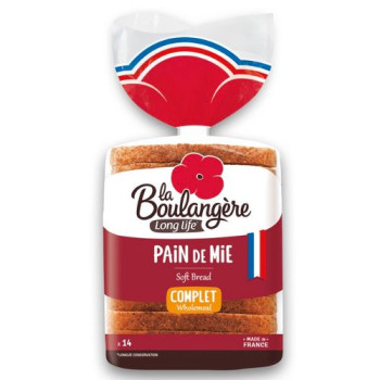 PAIN DE MIE SANDWICH COMPLET 5
