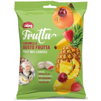 LIKING FRUTTA OVALE 150GR