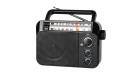MINI RADIO PORTABLE JB-3045