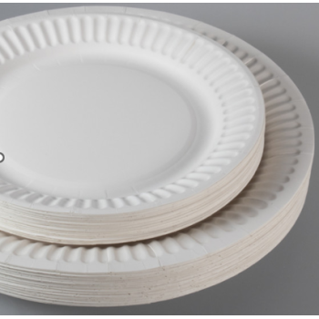 ASSIET 50U BLANC 21CM JB-3811