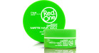 RED ONE GREEN HAIR WAX 150ML