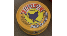 PATE DE VOLAILLE DOLO