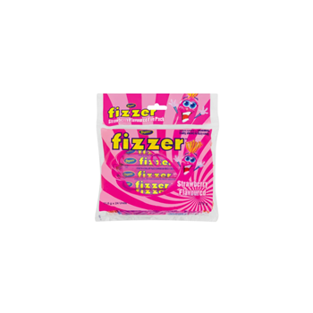 FIZZER STRAWBERRY FLAVOURED /2