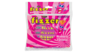 FIZZER STRAWBERRY FLAVOURED /2