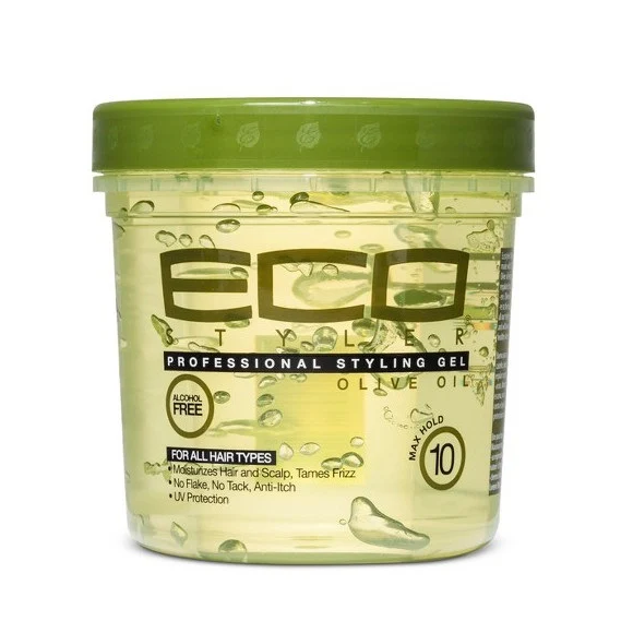ECOSTYLER GEL OLIVE OIL 16 OZ