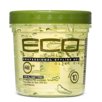 ECOSTYLER GEL OLIVE OIL 16 OZ