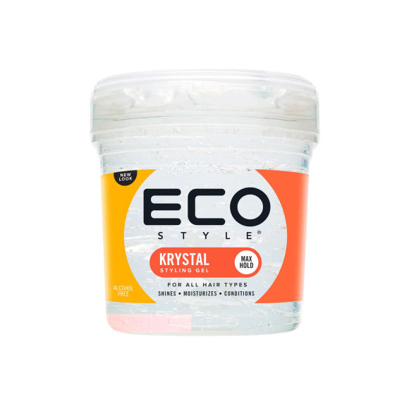 ECOSTYLER GEL KRYSTAL 16 OZ