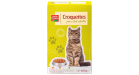 CROQ CHAT BOEUF/LEGUMES BF 400