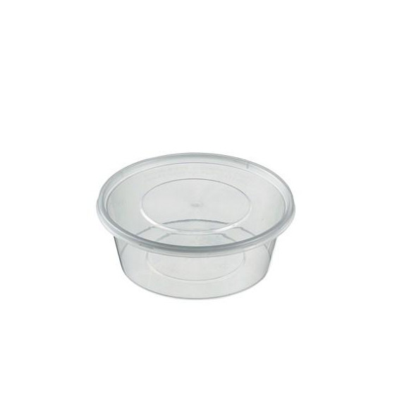 BARQ RONDE 300ML/10U