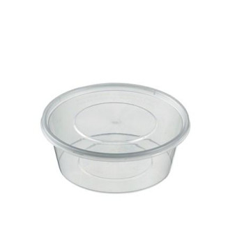 BARQ RONDE 300ML/10U