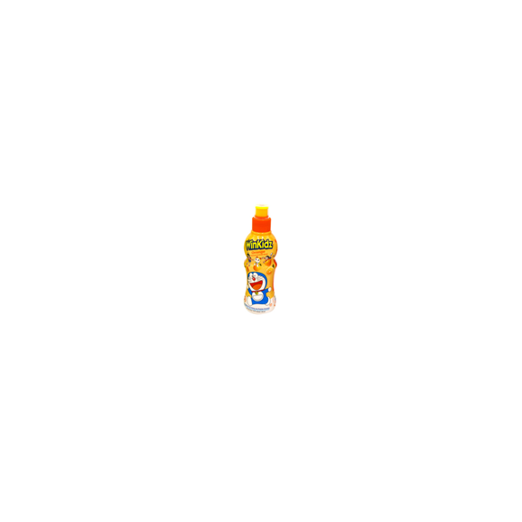 WINKIDS ORANGE 250ML