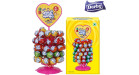 TIM BUK TU LOLLIPOP 60PCS