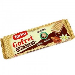 GAUFRETTE TORKU CACAO