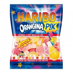 HARIBO ORANGINA PIK