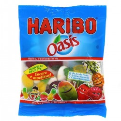 HARIBO OASIS