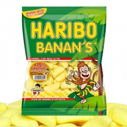 HARIBO BANANE