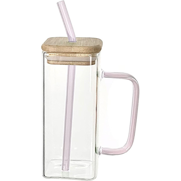 VERRE SHOP PAILLE JB-3797